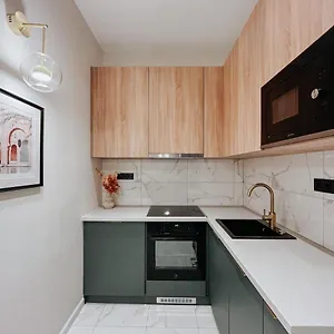  Apartamento Paulay 11 Center Designer