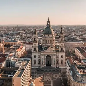  Apartamento Danube Bridge